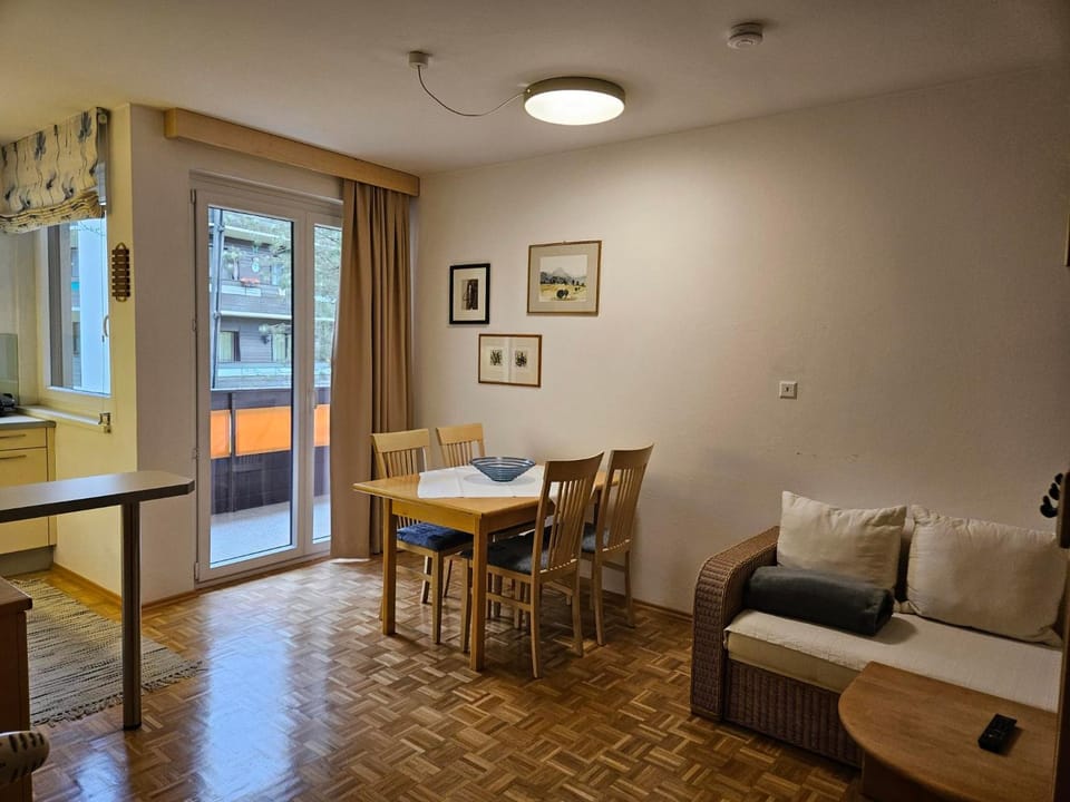 Appartementanlage Thermenblick SKI IN & SKI OUT Apartment in Carinthia, Austria
