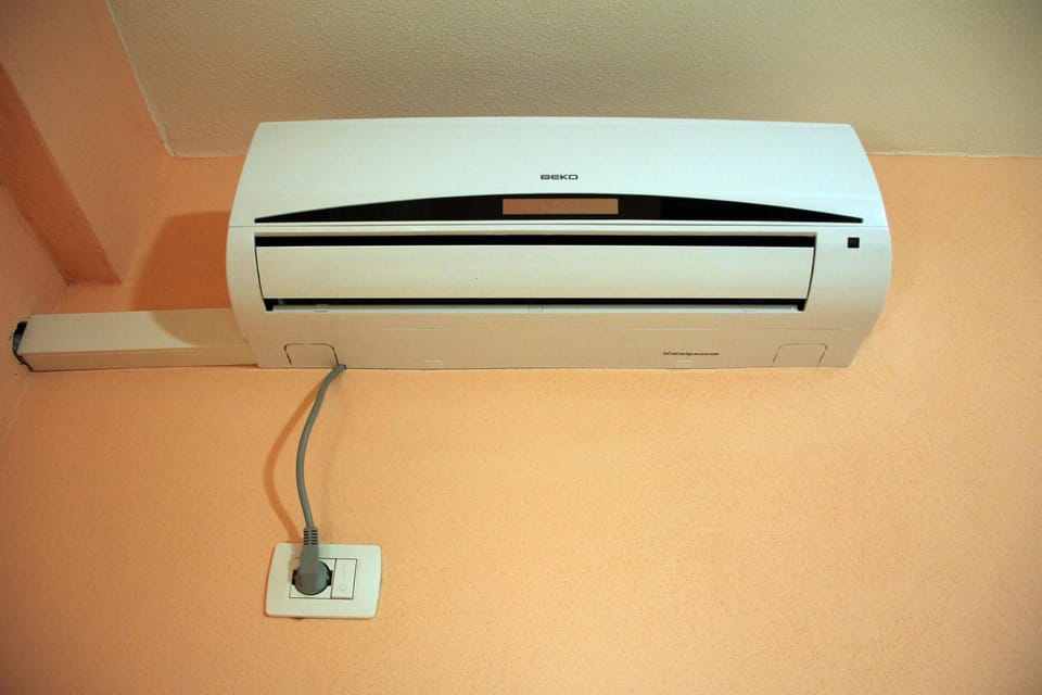 air conditioner