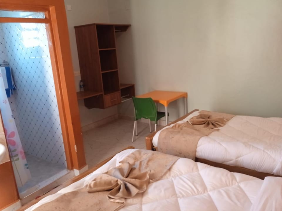 MWAHE RESORT Hotel in Kenya