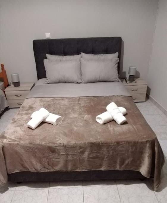 Vion Place Pilos Apartment in Messenia
