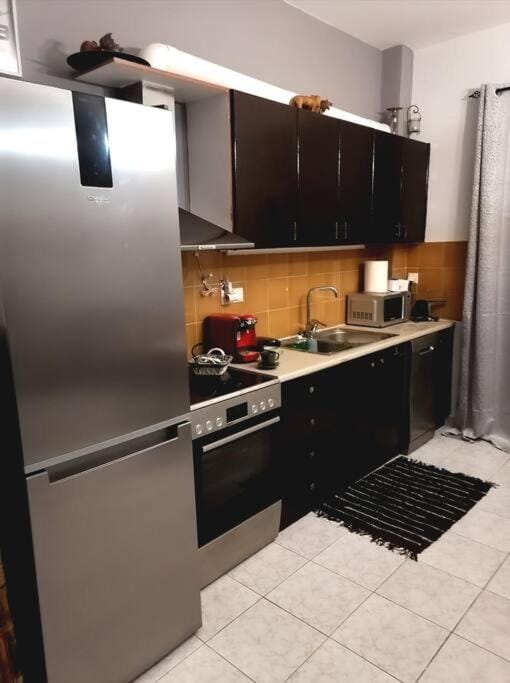 Vion Place Pilos Apartment in Messenia