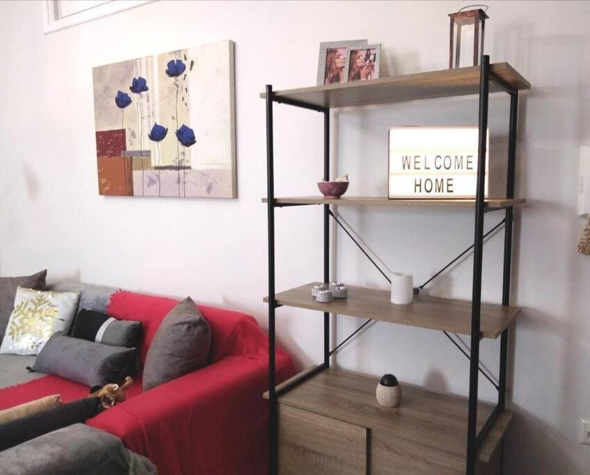 Vion Place Pilos Apartment in Messenia