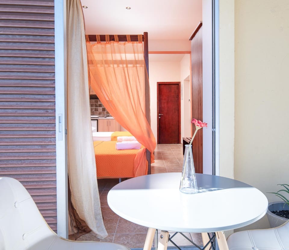 Elena Studios and apartments Apartment hotel in Halkidiki
