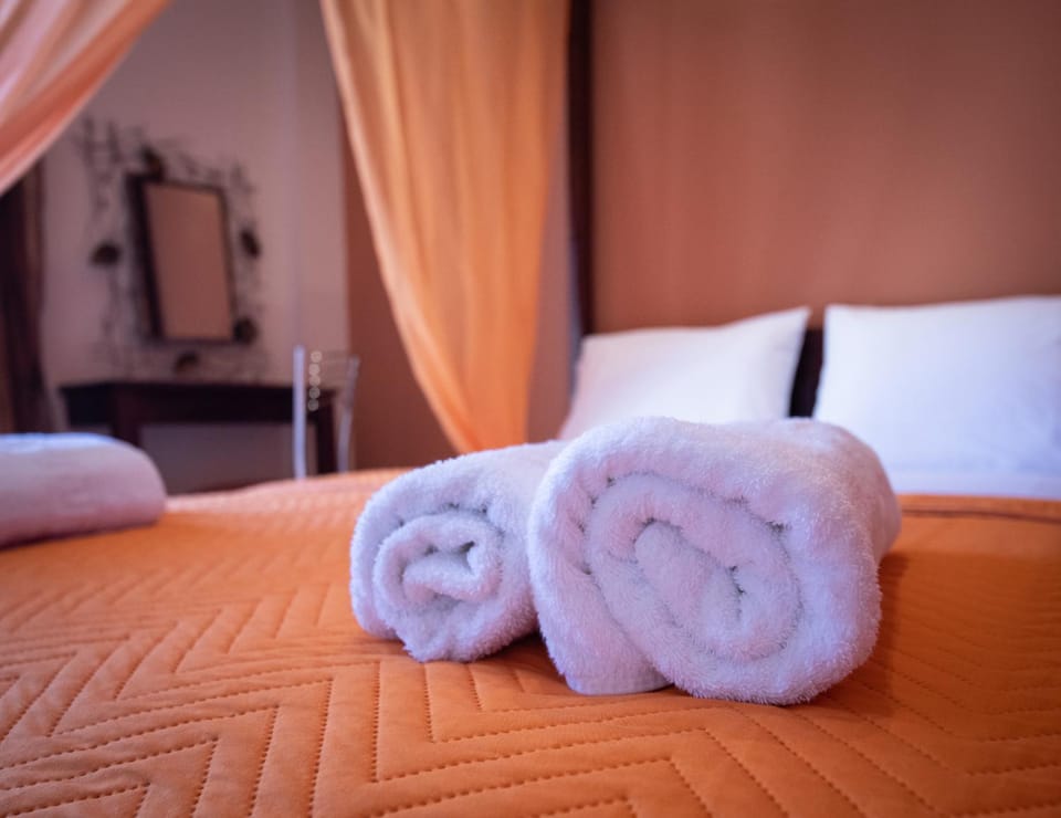 Elena Studios and apartments Apartment hotel in Halkidiki