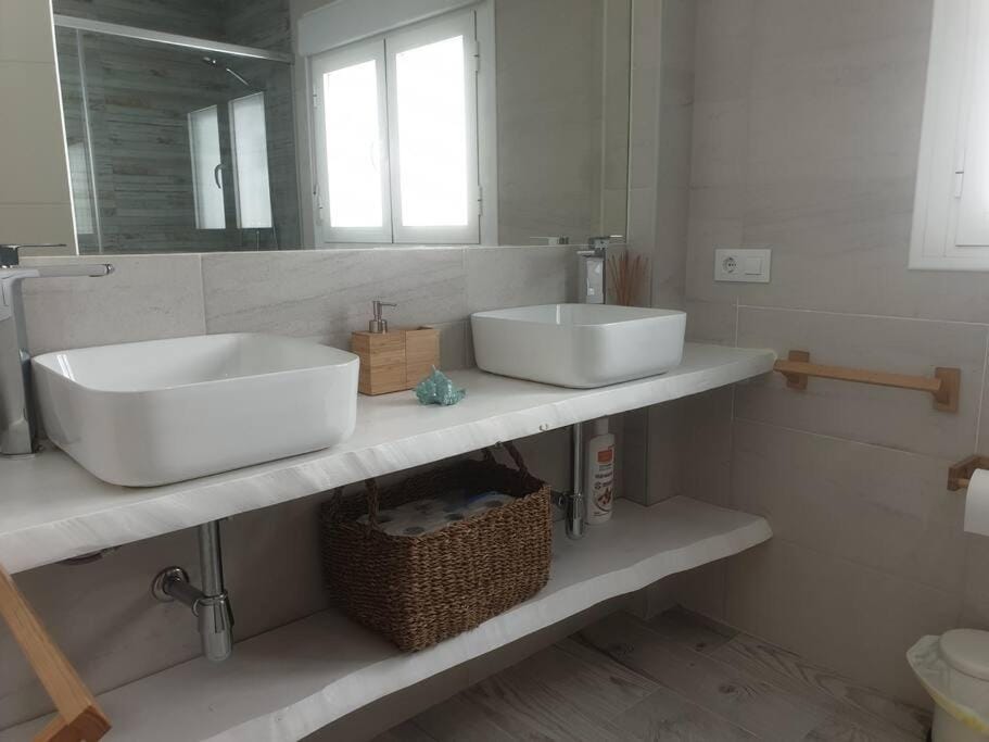 Precioso apartamento en Conil de la Frontera Apartment in Conil de la Frontera