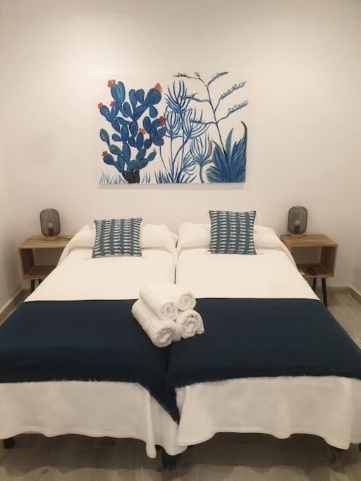 Precioso apartamento en Conil de la Frontera Apartment in Conil de la Frontera