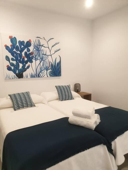 Precioso apartamento en Conil de la Frontera Apartment in Conil de la Frontera