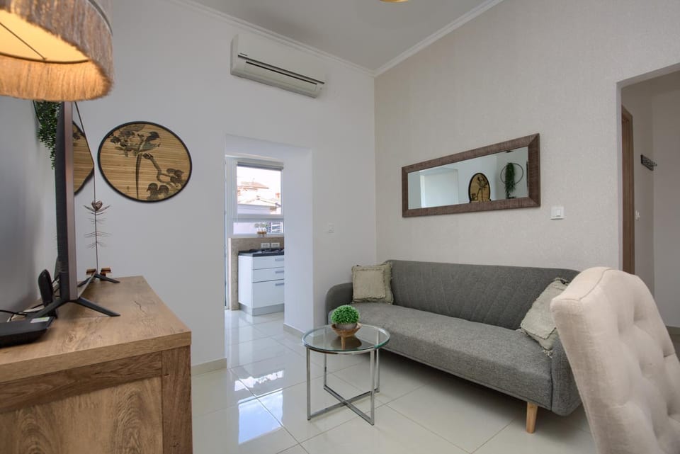 Augustus Apartment in Pula