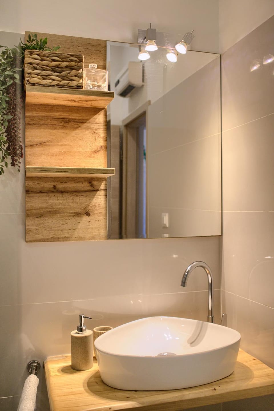 Augustus Apartment in Pula