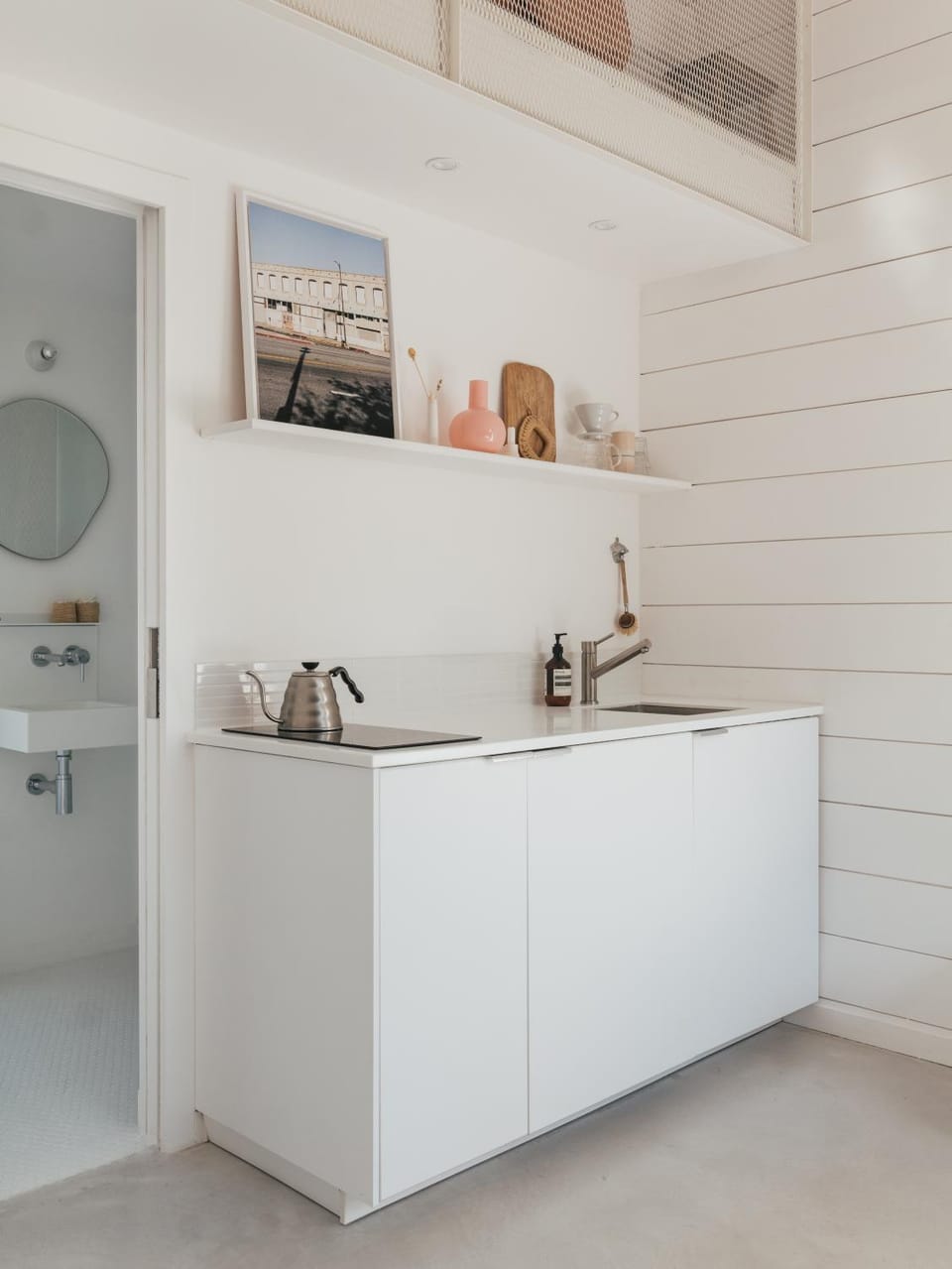 Tikalon - Tiny House en bord de mer House in La Bernerie-en-Retz