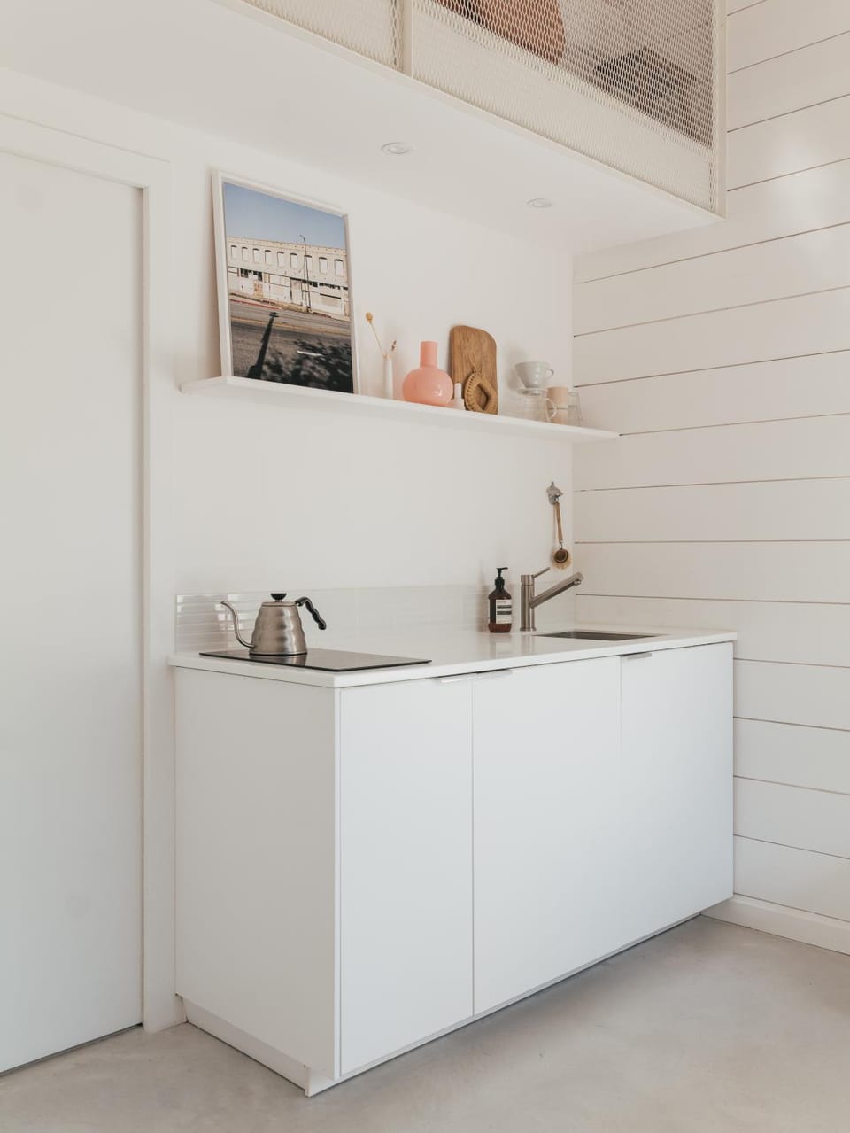 Tikalon - Tiny House en bord de mer House in La Bernerie-en-Retz