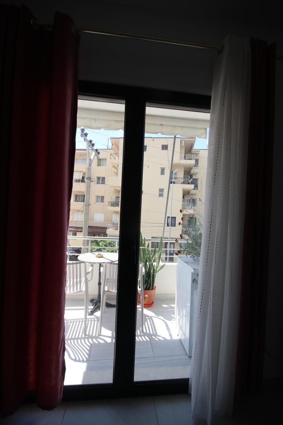 IonianBlue Apartament I Apartment in Vlorë County, Albania