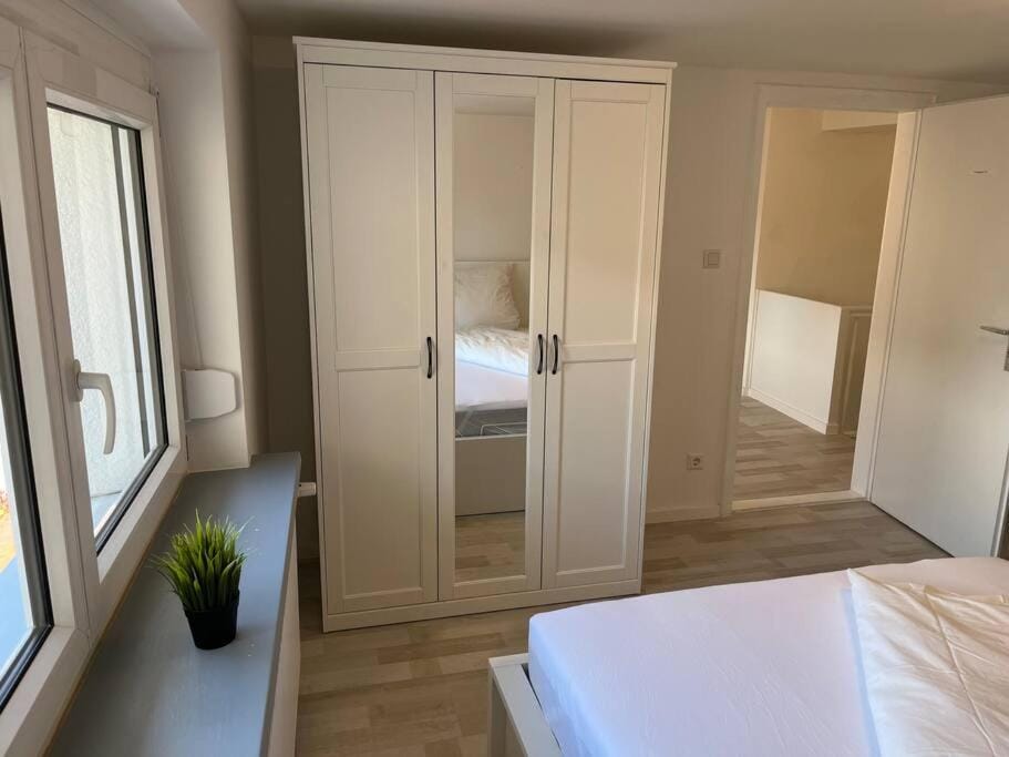 TTP 15 Markdorf House in Friedrichshafen