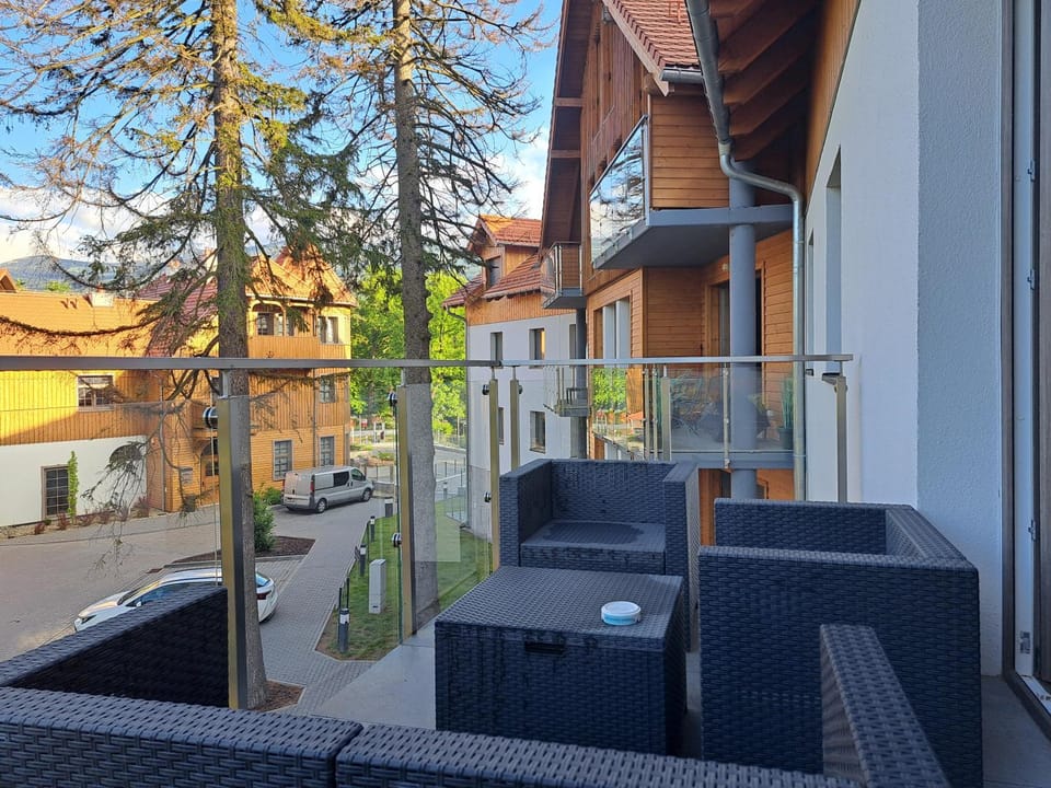 Comfort Studio Stone Hill Apartment in Lower Silesian Voivodeship