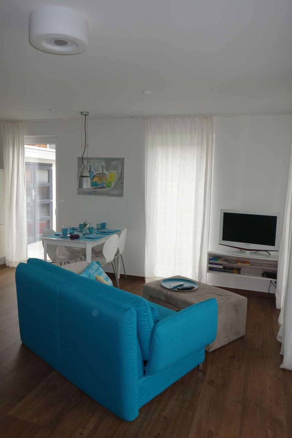Strandgut Apartment in Timmendorfer Strand