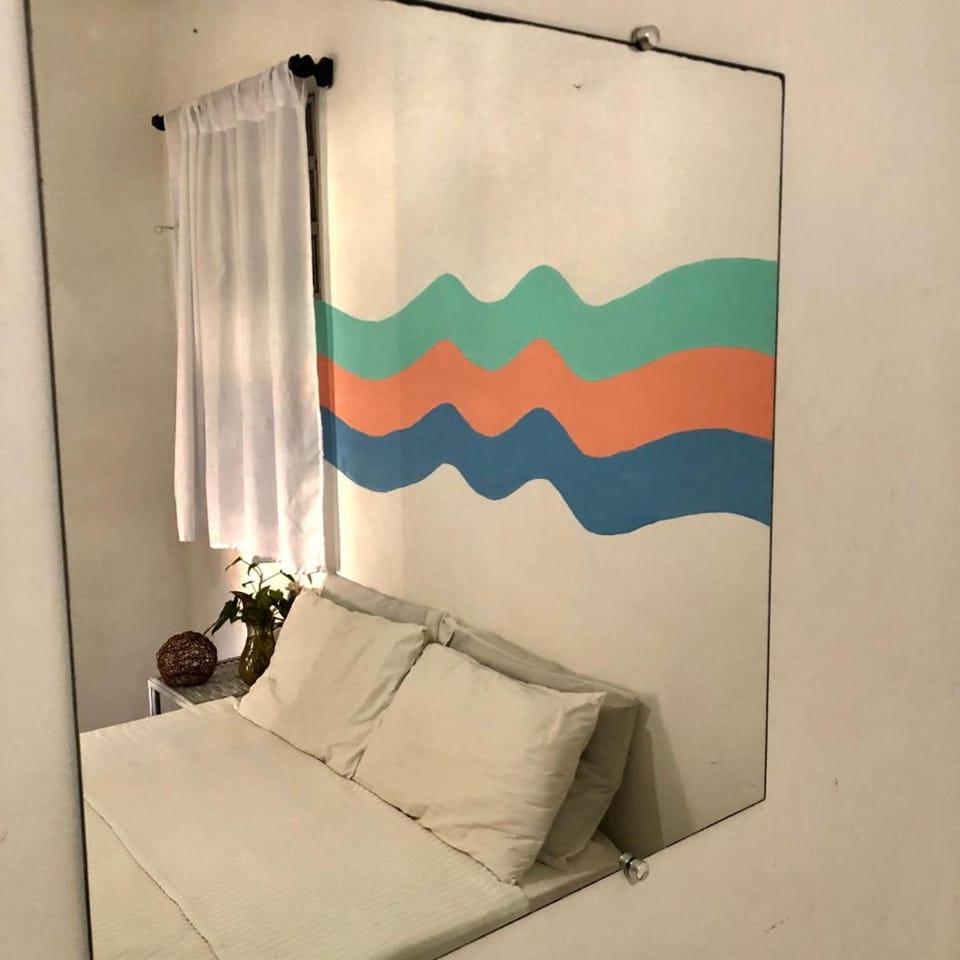Pousada Caracola Bed and Breakfast in Ilha de Tinharé