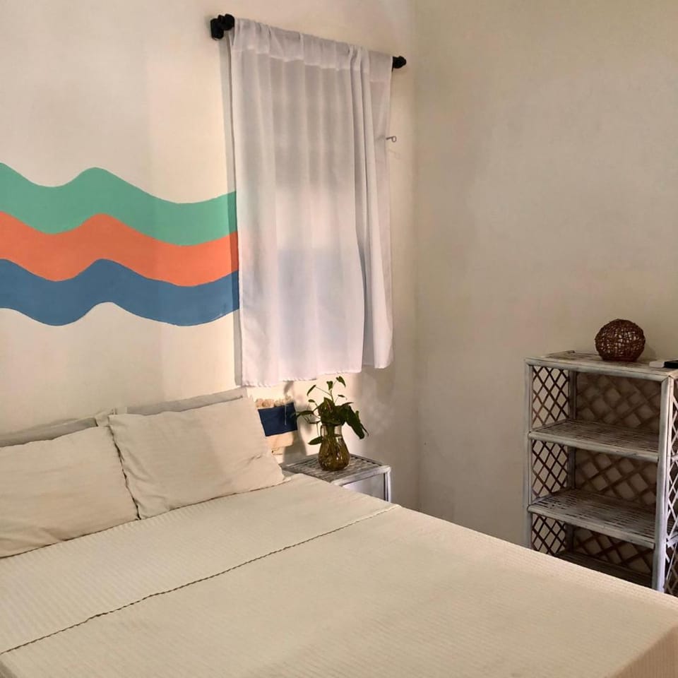 Pousada Caracola Bed and Breakfast in Ilha de Tinharé