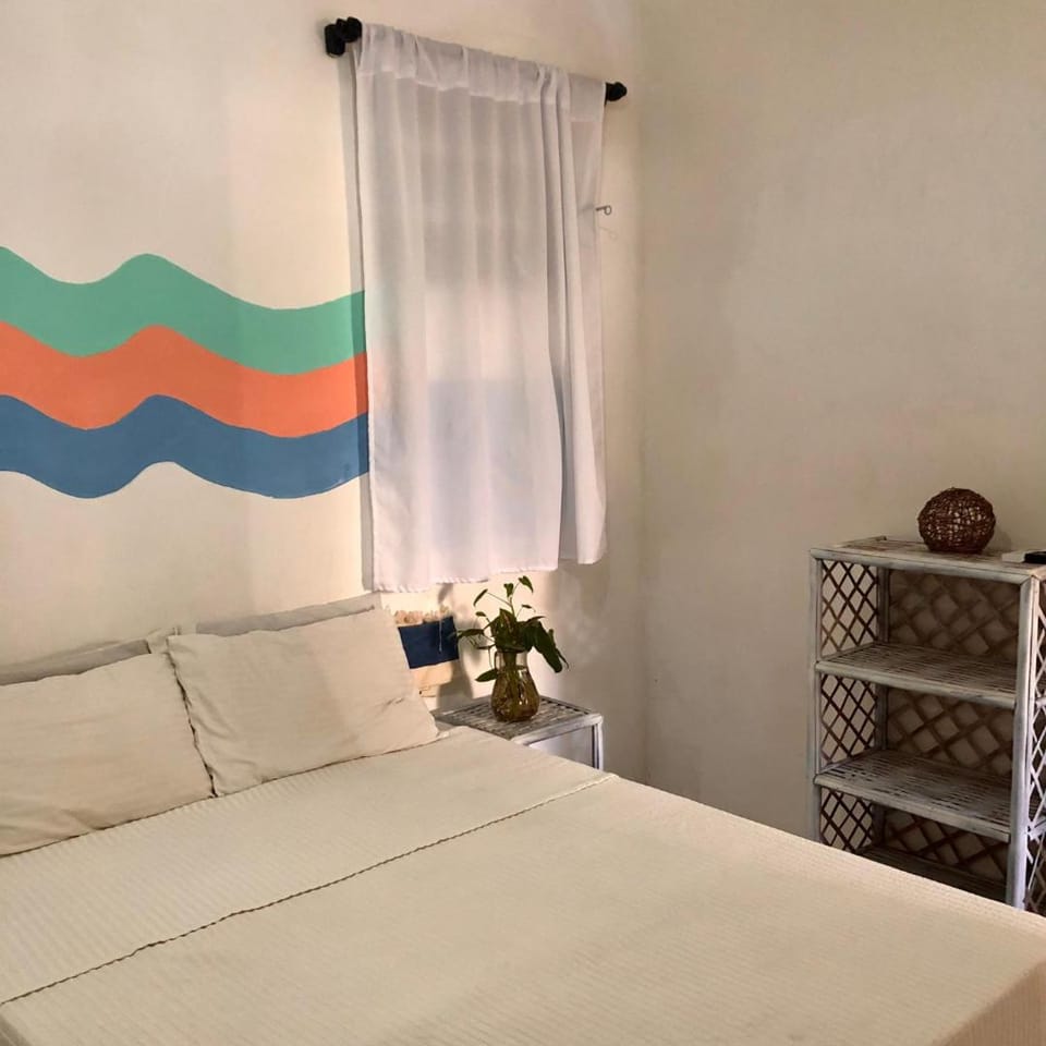 Pousada Caracola Bed and Breakfast in Ilha de Tinharé