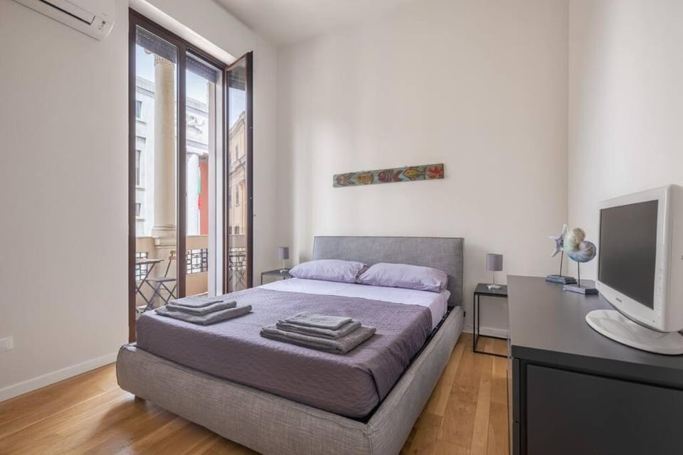Ninni's House by DomuSicily Apartment in Palermo