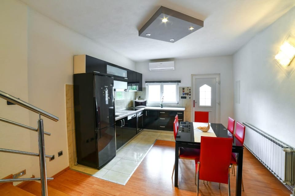 Bella Apartment in Split-Dalmatia County