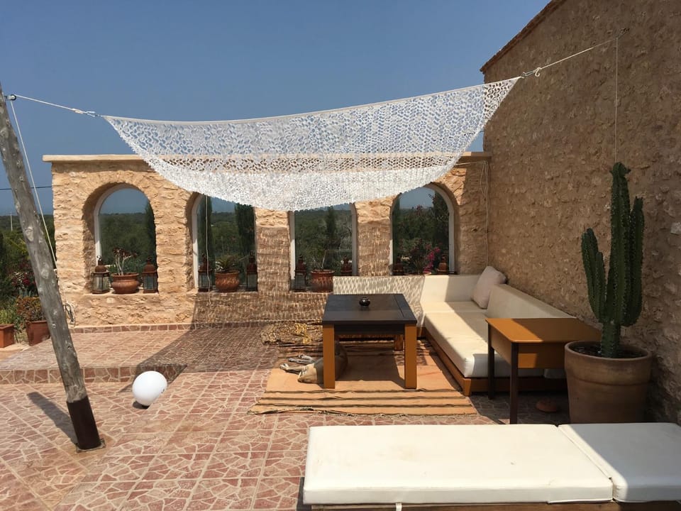 Patio, View (from property/room), Balcony/Terrace