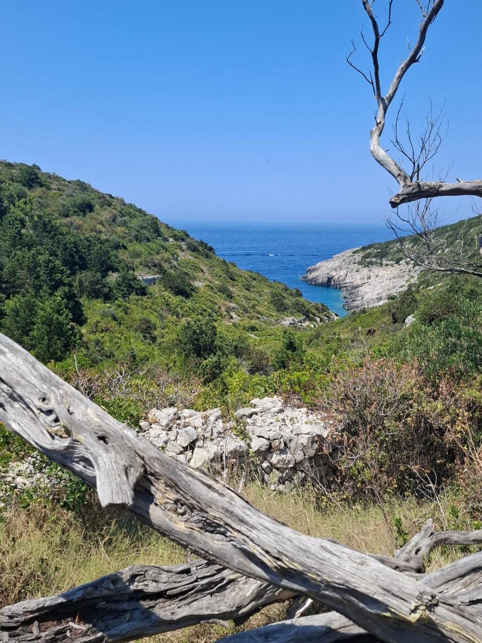 La Maison Villa in Peloponnese, Western Greece and the Ionian