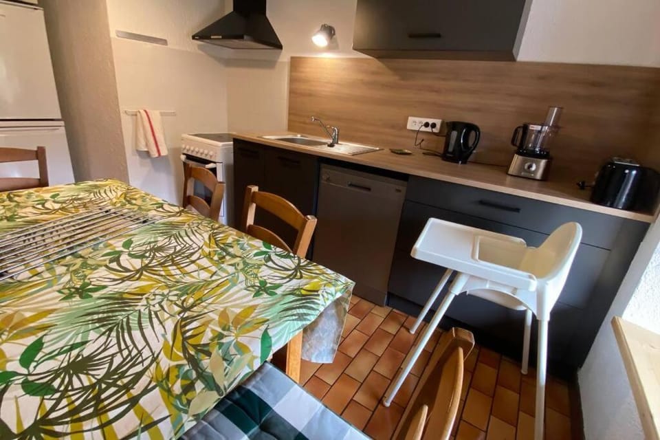 Gîte Marchand Apartment in Vosges