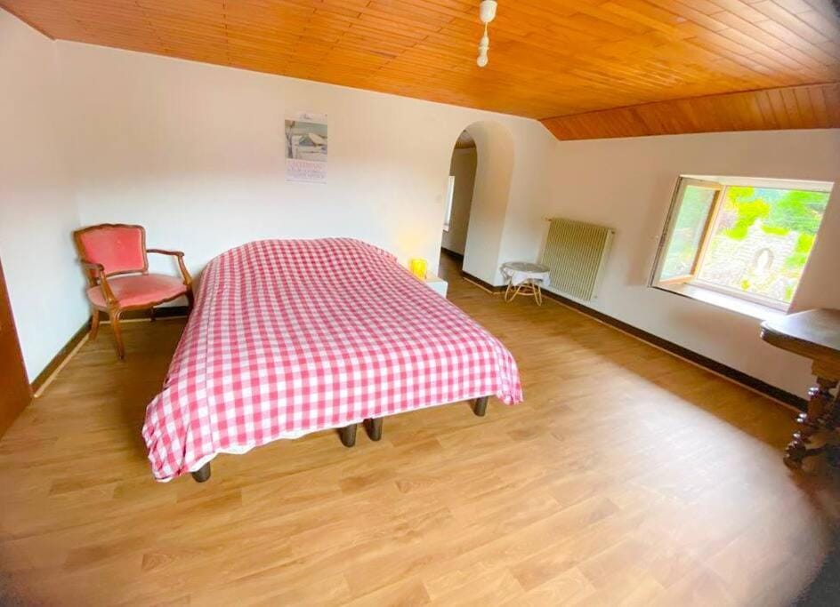 Gîte Marchand Apartment in Vosges
