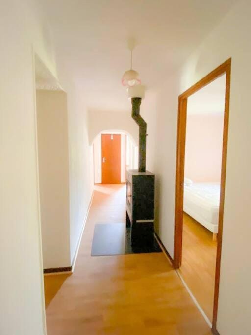 Gîte Marchand Apartment in Vosges