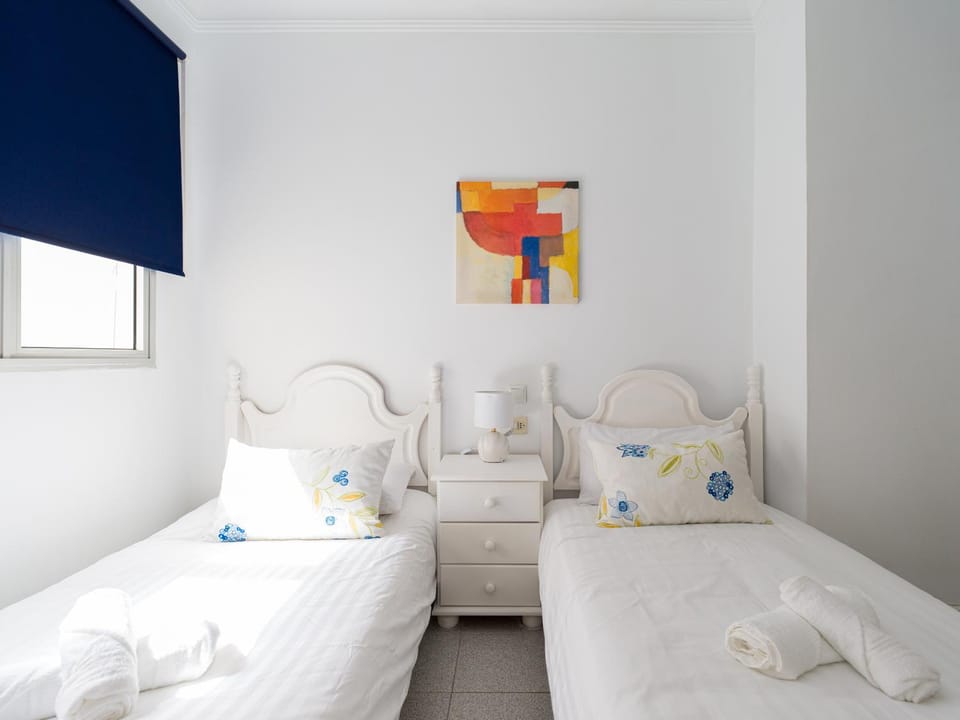 Sweet House Las Canteras Apartment in Las Palmas de Gran Canaria