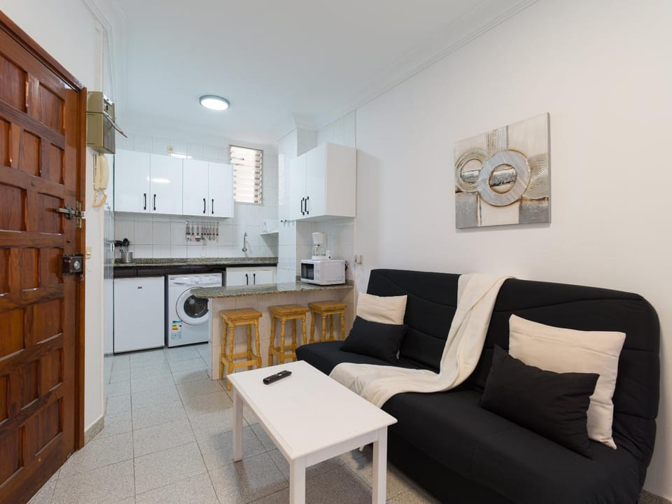 Sweet House Las Canteras Apartment in Las Palmas de Gran Canaria