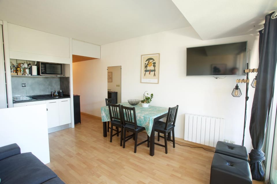 Capbreton - CERS - Plage - Famille - Wifi Apartment in Capbreton