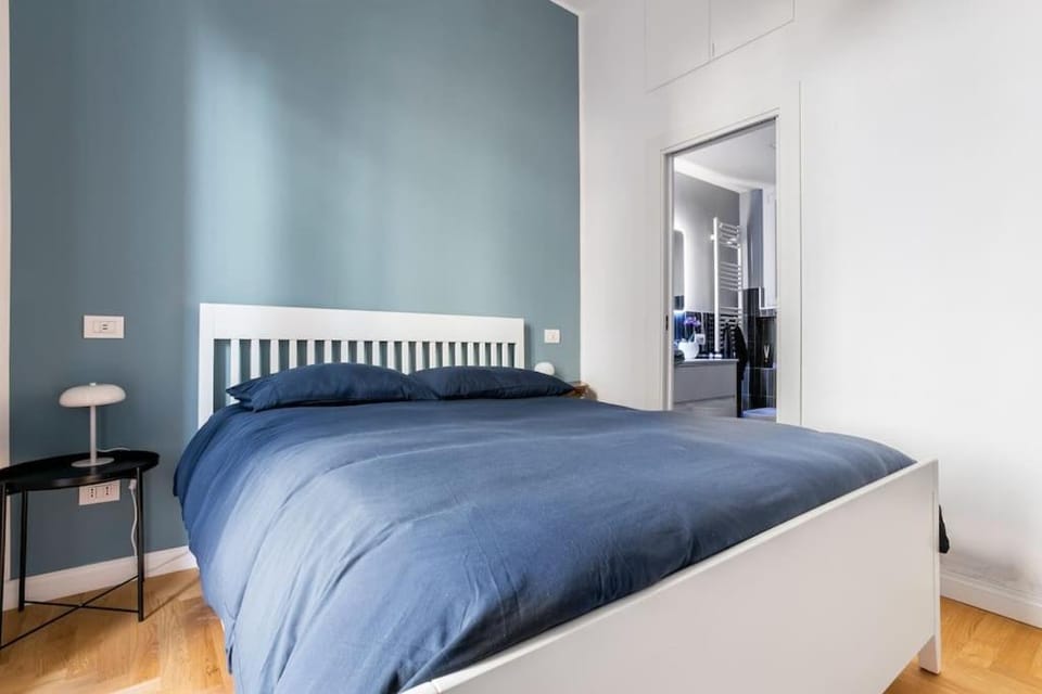 La finestra verde Apartment in Rome
