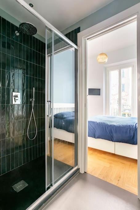 La finestra verde Apartment in Rome
