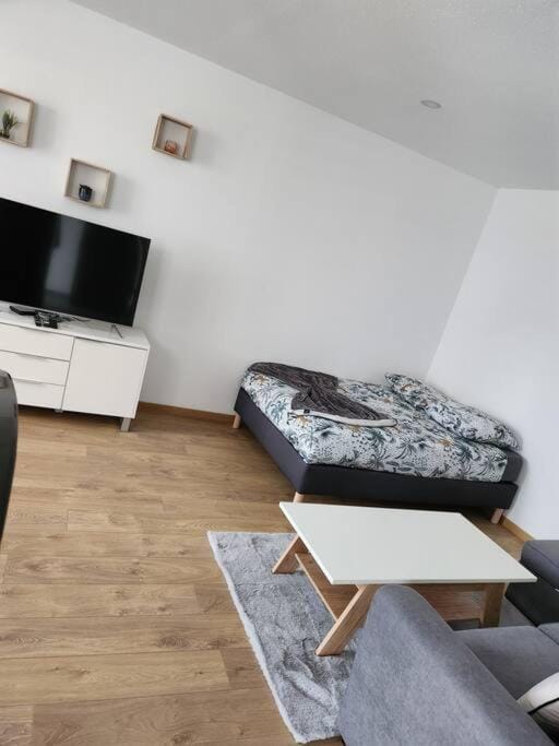 Joli Studio Apartment in Bourgogne-Franche-Comté