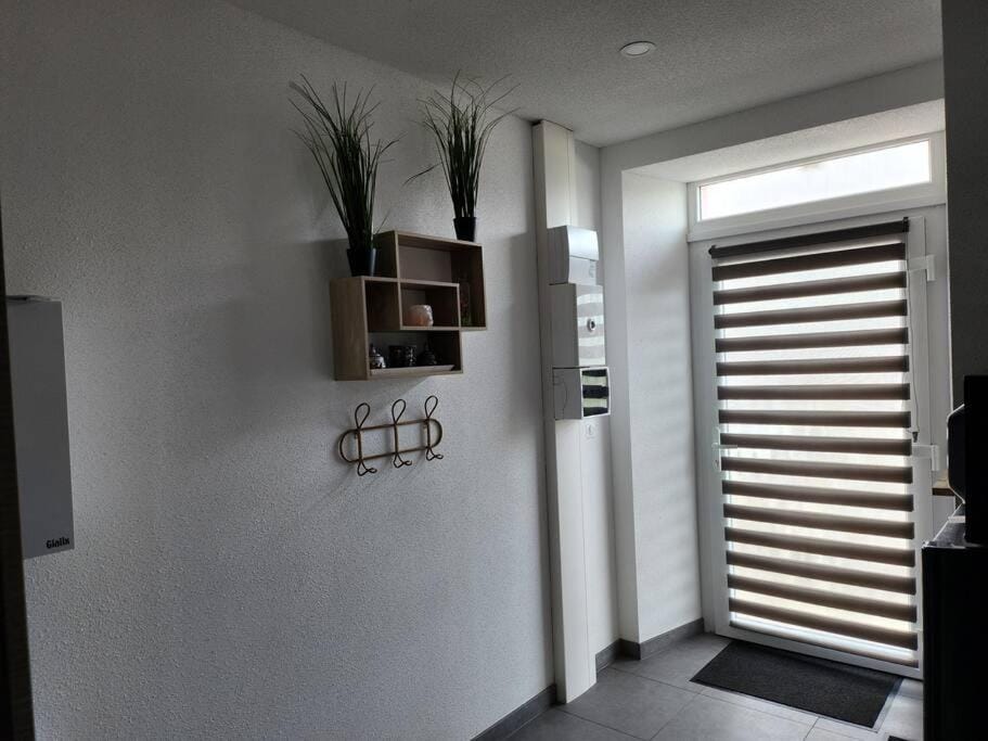 Joli Studio Apartment in Bourgogne-Franche-Comté