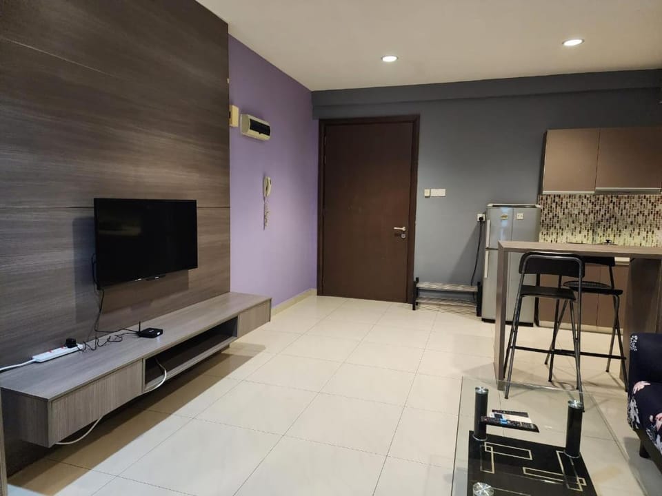 Regalia Suites KL Infinity Pool _ by MygeHomes Apartment in Federal Territory of Kuala Lumpur