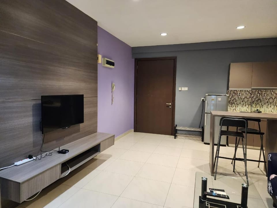 Regalia Suites KL Infinity Pool _ by MygeHomes Apartment in Federal Territory of Kuala Lumpur
