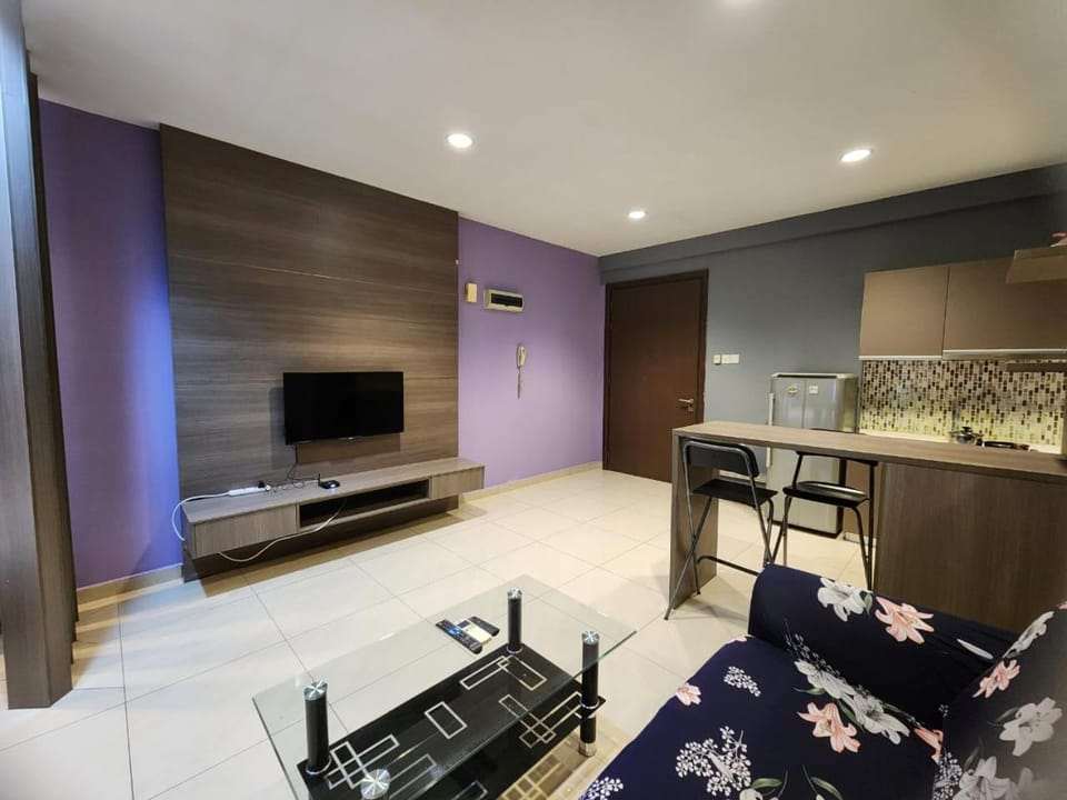 Regalia Suites KL Infinity Pool _ by MygeHomes Apartment in Federal Territory of Kuala Lumpur