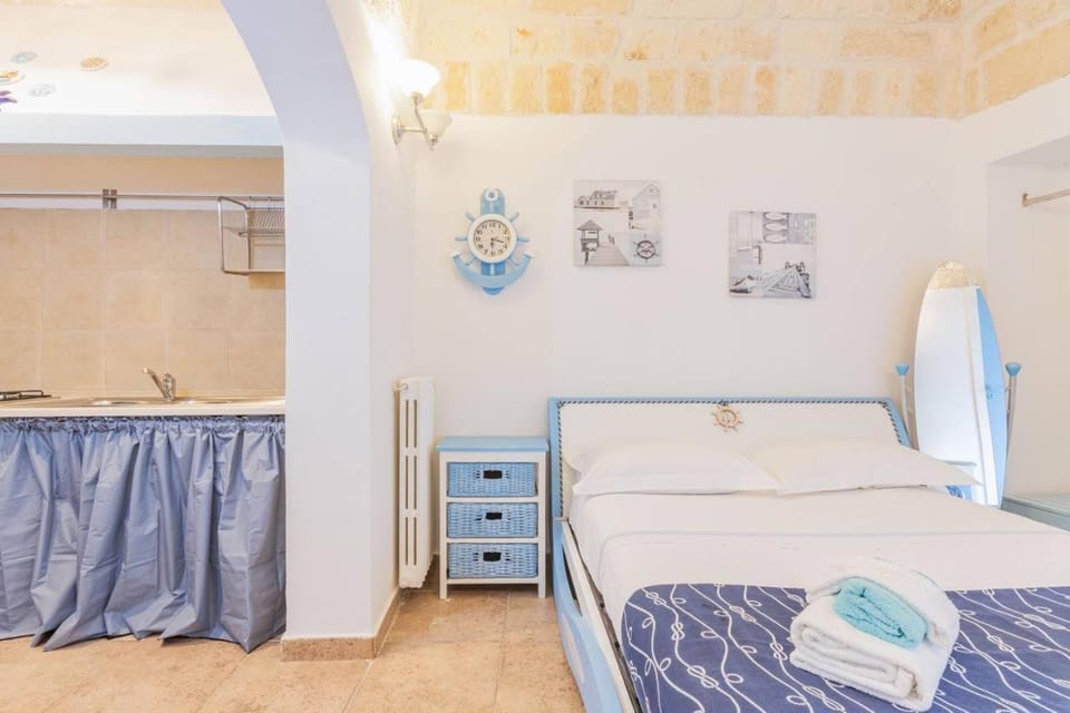 Costa Apartment Apartment in Polignano a Mare