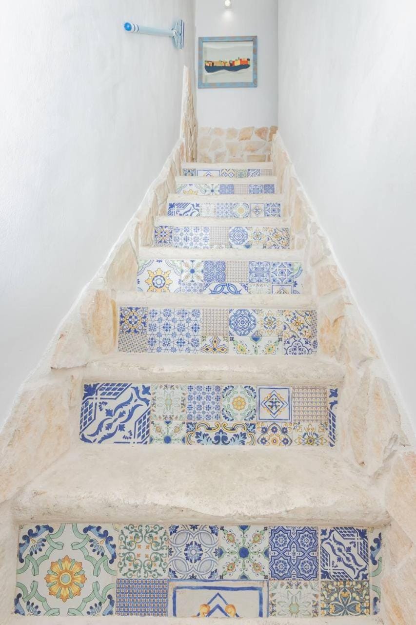 Costa Apartment Apartment in Polignano a Mare