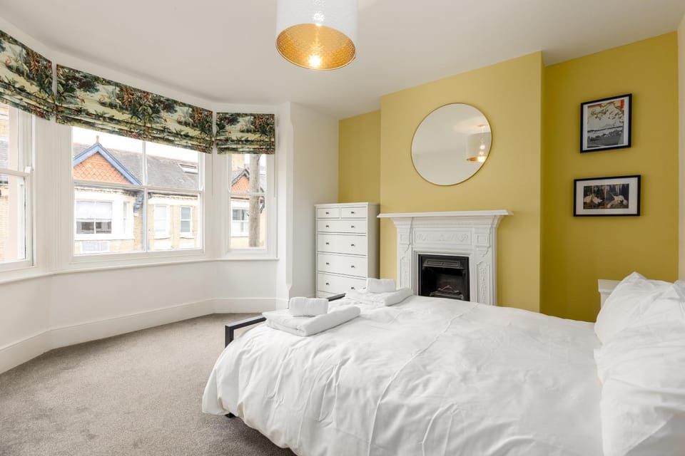 Beautiful Edwardian Central Oxford home House in Oxford
