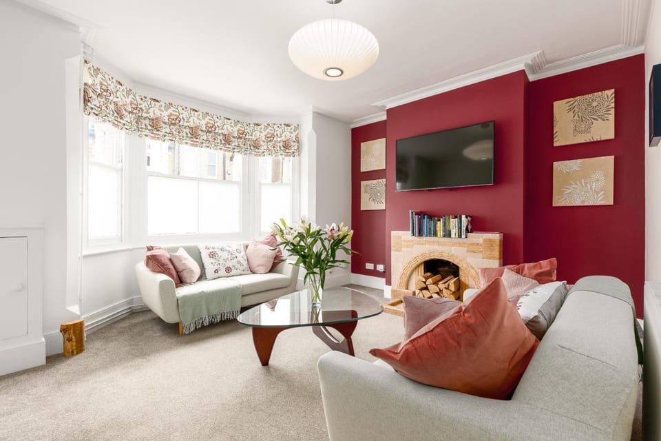 Beautiful Edwardian Central Oxford home House in Oxford