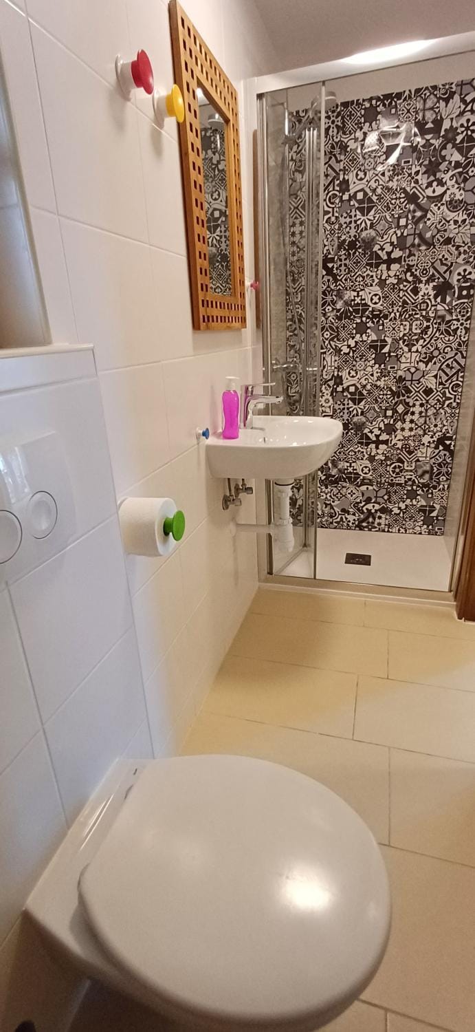 Graf-Apartments-Vir-Zadar Apartment in Zadar County