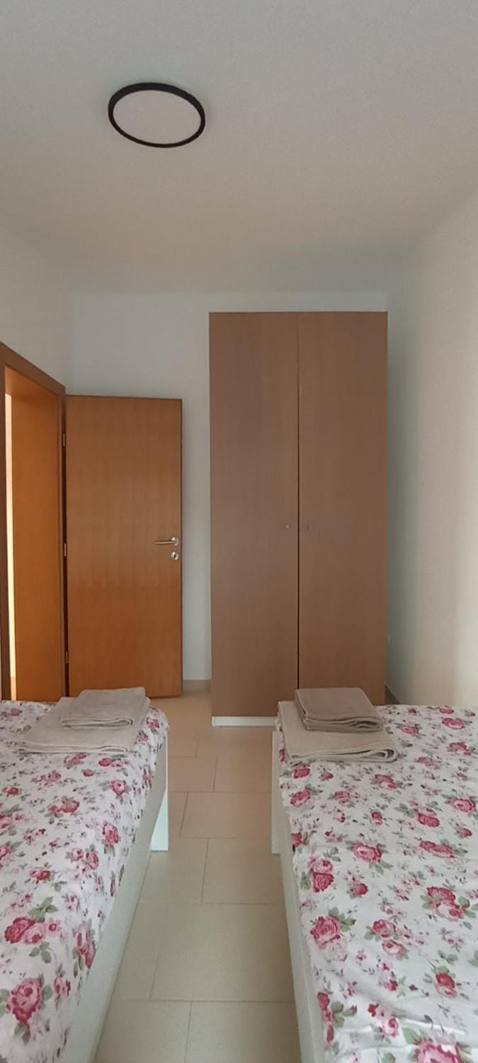 Graf-Apartments-Vir-Zadar Apartment in Zadar County