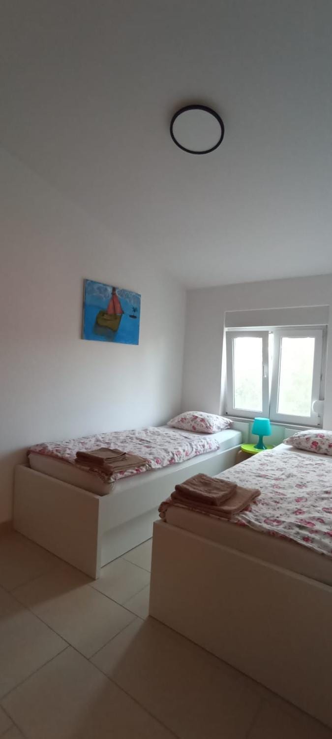 Graf-Apartments-Vir-Zadar Apartment in Zadar County