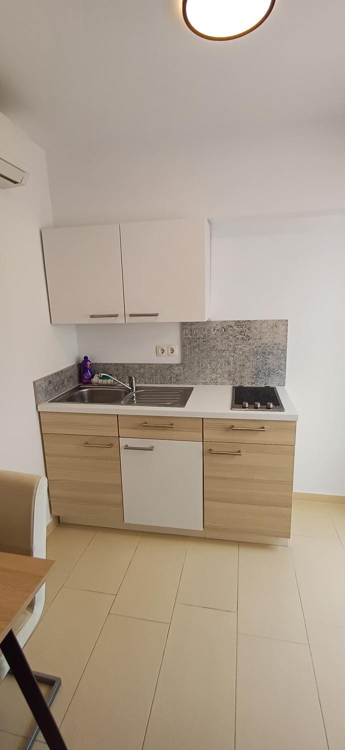 Graf-Apartments-Vir-Zadar Apartment in Zadar County