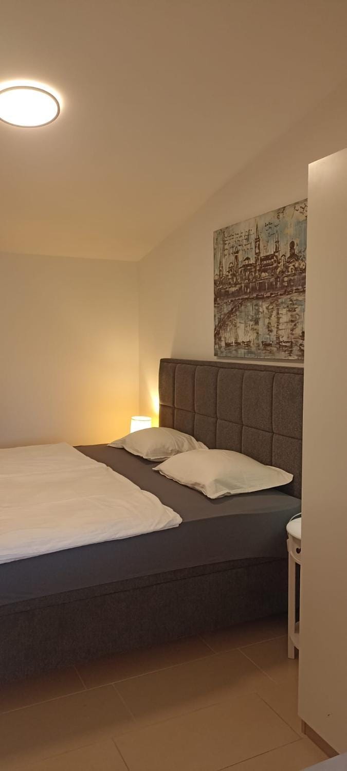 Graf-Apartments-Vir-Zadar Apartment in Zadar County