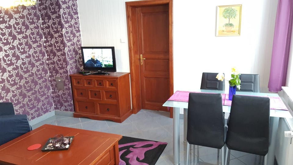 Lenz - 52-02 Apartment in Kühlungsborn