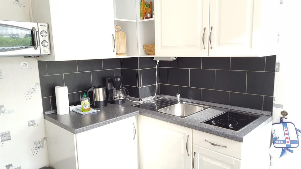 Lenz - 52-02 Apartment in Kühlungsborn